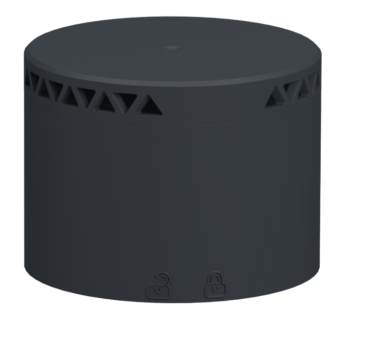 SCHNEIDER ELECTRIC - XVB7C9S - Stack Lights