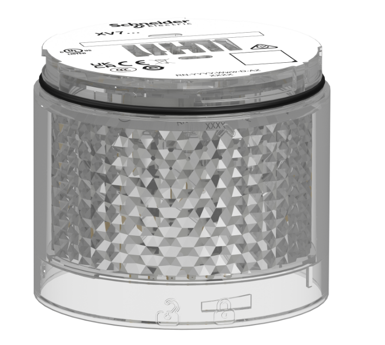 SCHNEIDER ELECTRIC - XVB7CM9 - Stack Lights