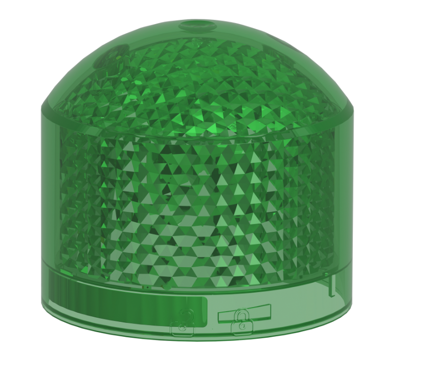 SCHNEIDER ELECTRIC - XVB7L23 - Stack Lights
