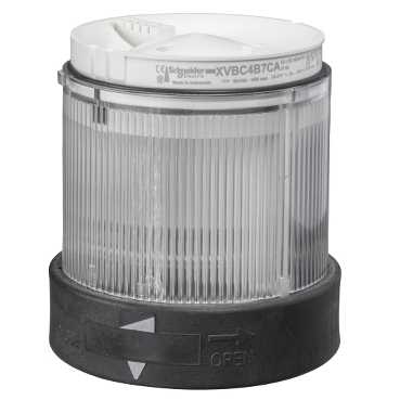 SCHNEIDER ELECTRIC - XVBC37 - Stack Lights