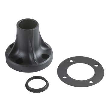 SCHNEIDER ELECTRIC - XVBZ01 - Panel Accessories