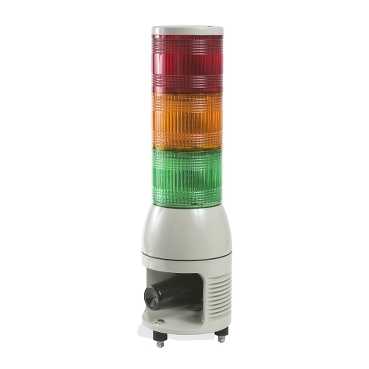SCHNEIDER ELECTRIC - XVC1B3HK - Stack Lights