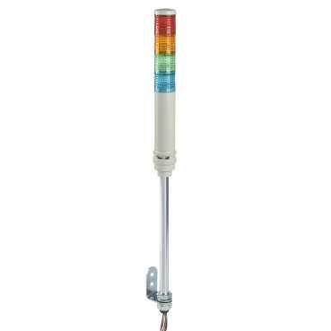 SCHNEIDER ELECTRIC - XVC4B45S - Stack Lights