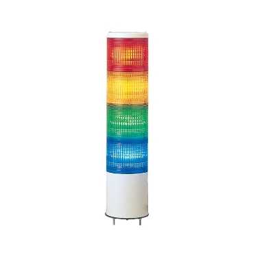 SCHNEIDER ELECTRIC - XVC4B4K - Stack Lights
