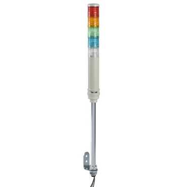 SCHNEIDER ELECTRIC - XVC4B55S - Stack Lights