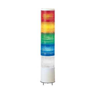 SCHNEIDER ELECTRIC - XVC4B5K - Stack Lights