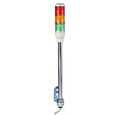 SCHNEIDER ELECTRIC - XVC4M3 - Stack Lights