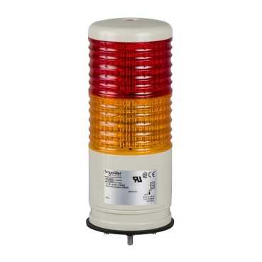 SCHNEIDER ELECTRIC - XVC6B25SK - Stack Lights