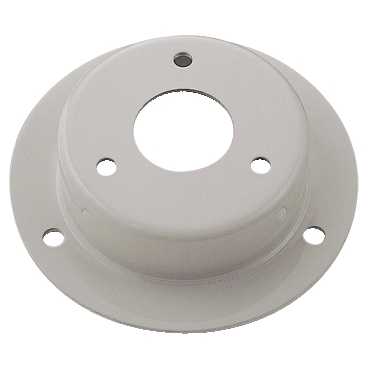 SCHNEIDER ELECTRIC - XVCZ12 - Panel Accessories