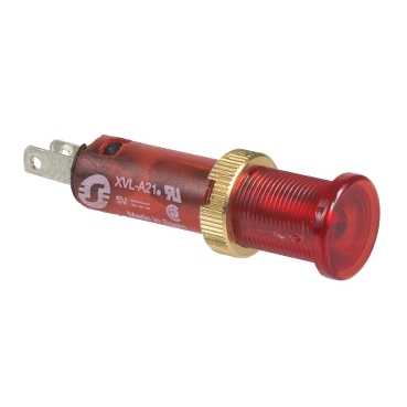 SCHNEIDER ELECTRIC - XVLA234 - Indicators & Pilot Lights