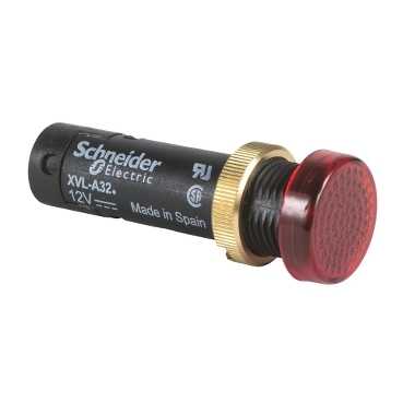 SCHNEIDER ELECTRIC - XVLA334 - Indicators & Pilot Lights