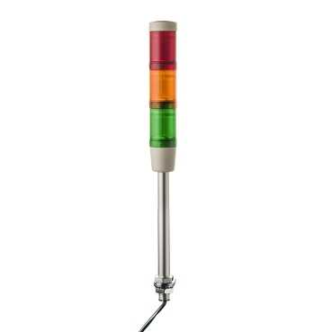 SCHNEIDER ELECTRIC - XVMB2RAGSB - Stack Lights