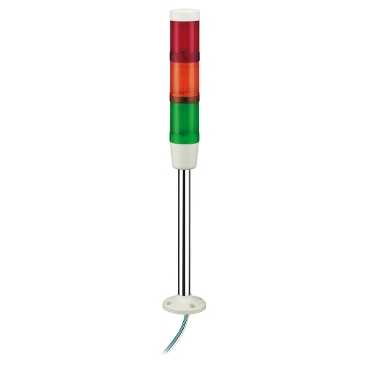 SCHNEIDER ELECTRIC - XVMB2RAGSHSB - Stack Lights