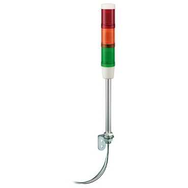 SCHNEIDER ELECTRIC - XVMB2RAGSSB - Stack Lights