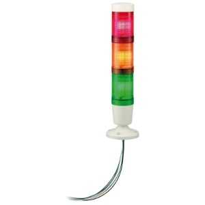 SCHNEIDER ELECTRIC - XVMB2RAGWSB - Stack Lights
