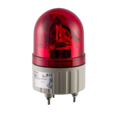 SCHNEIDER ELECTRIC - XVR08B04 - Stack Lights