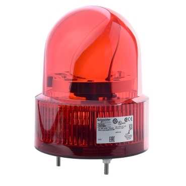 SCHNEIDER ELECTRIC - XVR12B04S - Stack Lights