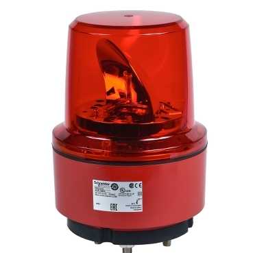 SCHNEIDER ELECTRIC - XVR13B04 - Stack Lights