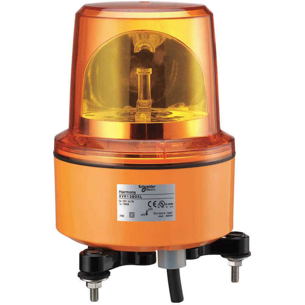 SCHNEIDER ELECTRIC - XVR13G05L - Stack Lights