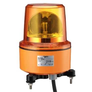 SCHNEIDER ELECTRIC - XVR13M05L - Stack Lights
