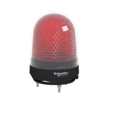 SCHNEIDER ELECTRIC - XVR3B04S - Stack Lights
