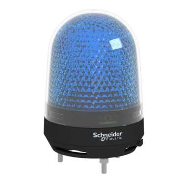 SCHNEIDER ELECTRIC - XVR3M06S - Stack Lights