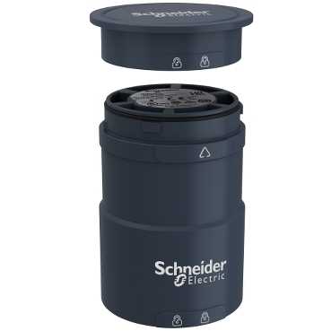 SCHNEIDER ELECTRIC - XVUC21B - Stack Lights