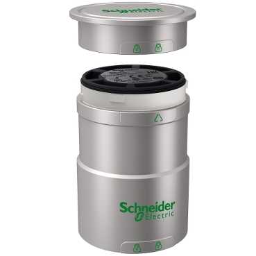 SCHNEIDER ELECTRIC - XVUC21BQ - Stack Lights