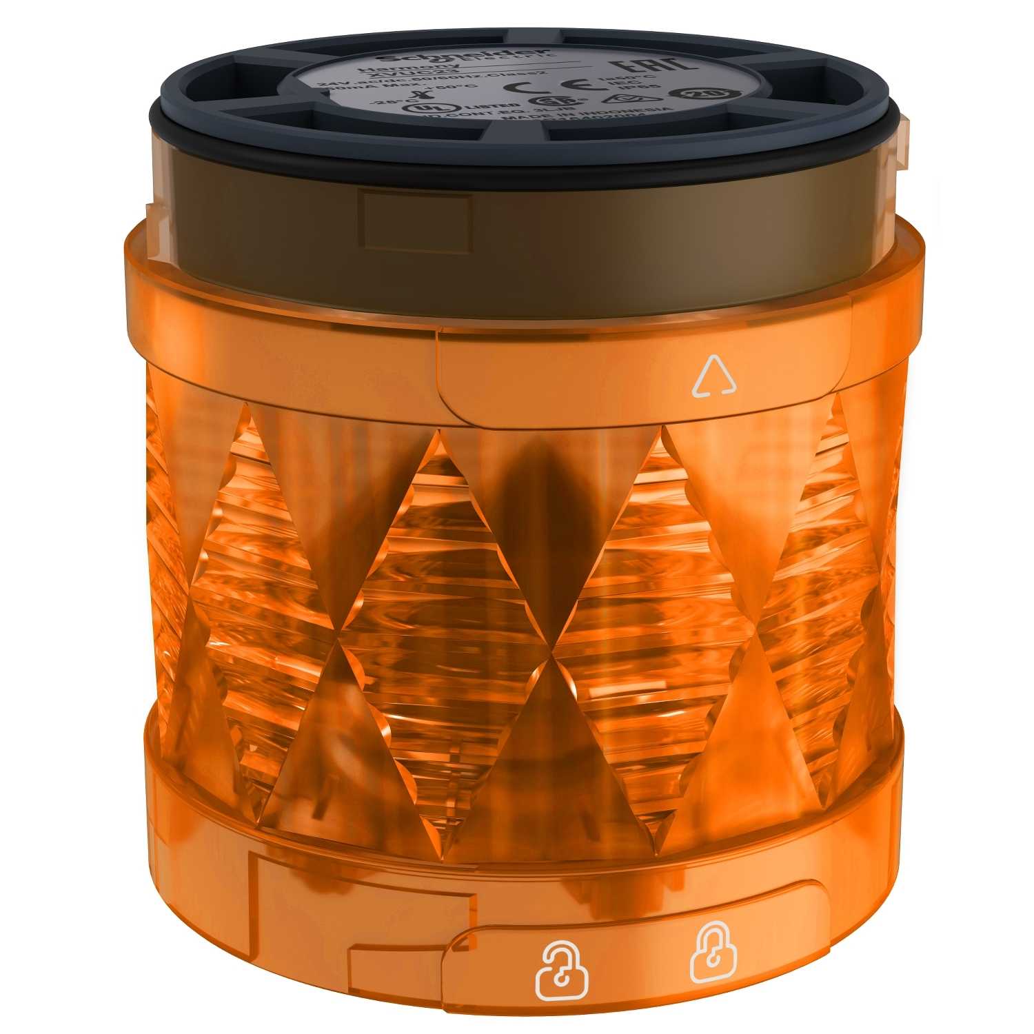 SCHNEIDER ELECTRIC - XVUC25 - Stack Lights