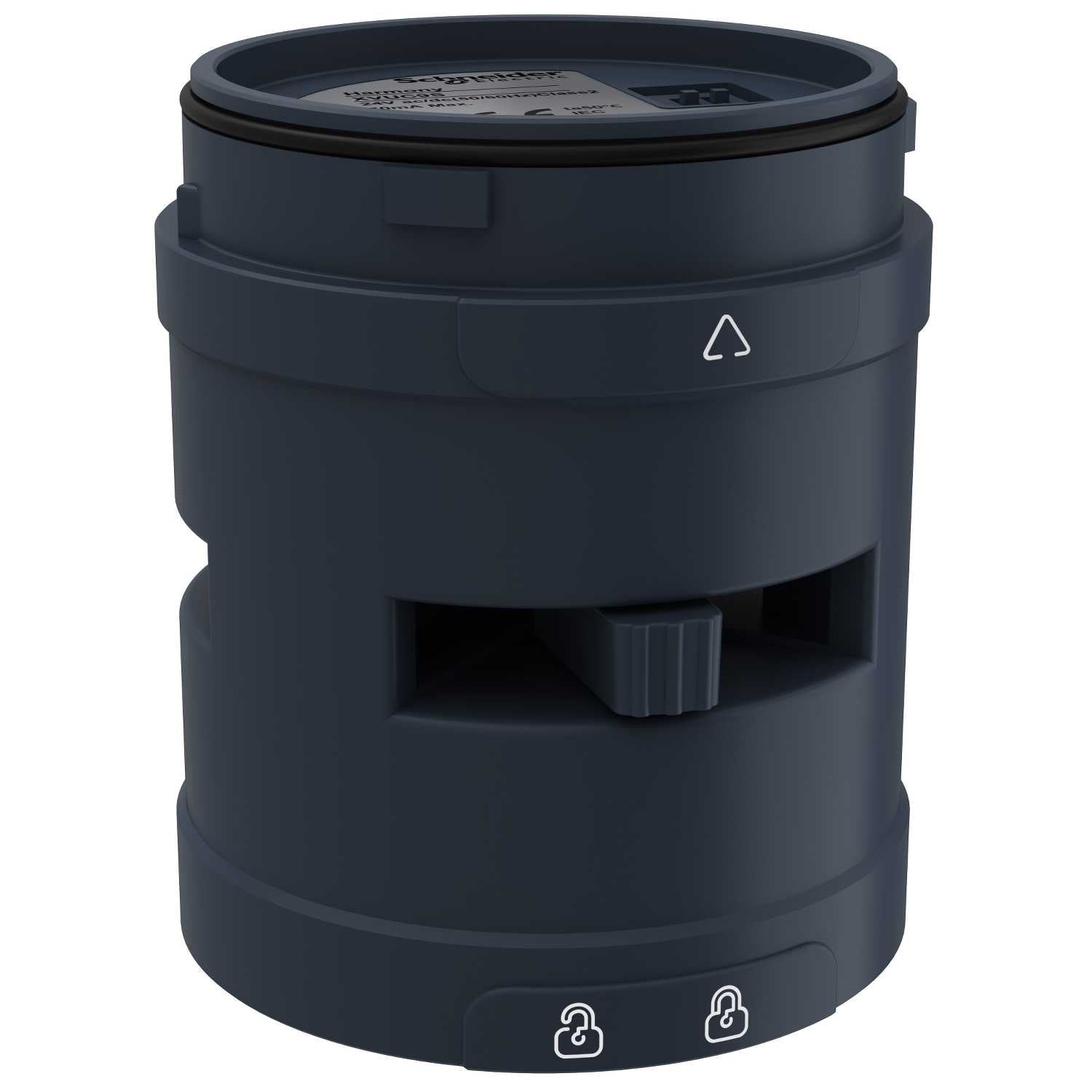 SCHNEIDER ELECTRIC - XVUC9S - Stack Lights