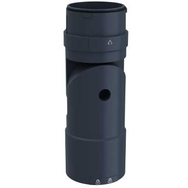 SCHNEIDER ELECTRIC - XVUZ06 - Panel Accessories