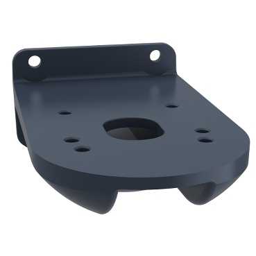 SCHNEIDER ELECTRIC - XVUZ12 - Panel Accessories