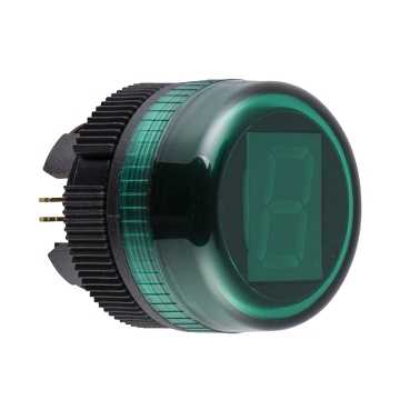 SCHNEIDER ELECTRIC - ZA2VA03 - Indicators & Pilot Lights