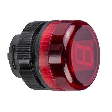 SCHNEIDER ELECTRIC - ZA2VA04 - Indicators & Pilot Lights