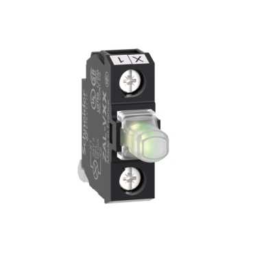 SCHNEIDER ELECTRIC - ZALVG1 - Switch Accessories