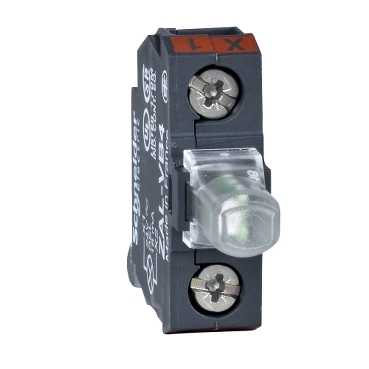 SCHNEIDER ELECTRIC - ZALVM1 - Switch Accessories