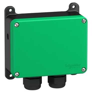 SCHNEIDER ELECTRIC - ZARB10WS - Remote Control Systems