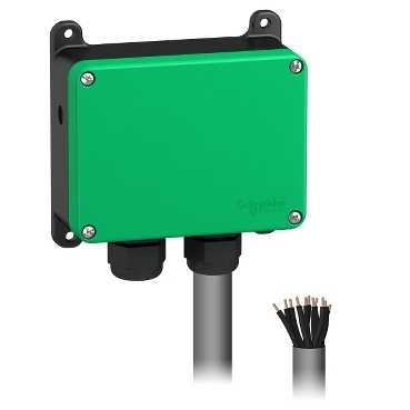 SCHNEIDER ELECTRIC - ZARB10WSP - Remote Control Systems