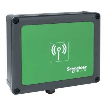 SCHNEIDER ELECTRIC - ZARB18W - Remote Control Systems