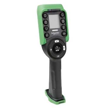 SCHNEIDER ELECTRIC - ZART12D - Remote Control Systems