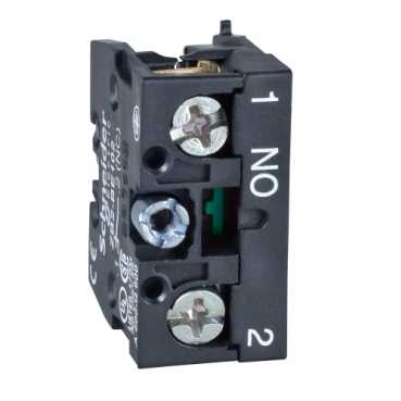 SCHNEIDER ELECTRIC - ZB2BE201 - Switch Accessories