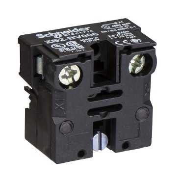 SCHNEIDER ELECTRIC - ZB2BV006 - Indicators & Pilot Lights