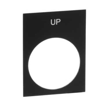 SCHNEIDER ELECTRIC - ZB2BY2307 - Switch Accessories