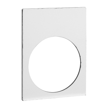 SCHNEIDER ELECTRIC - ZB2BY4001 - Switch Accessories