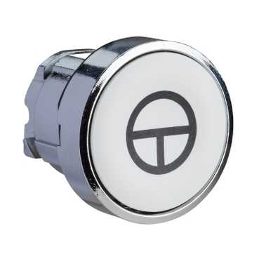 SCHNEIDER ELECTRIC - ZB4BA145 - Push Buttons