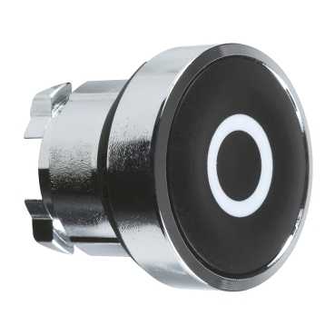 SCHNEIDER ELECTRIC - ZB4BA232 - Push Buttons