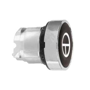 SCHNEIDER ELECTRIC - ZB4BA245 - Push Buttons