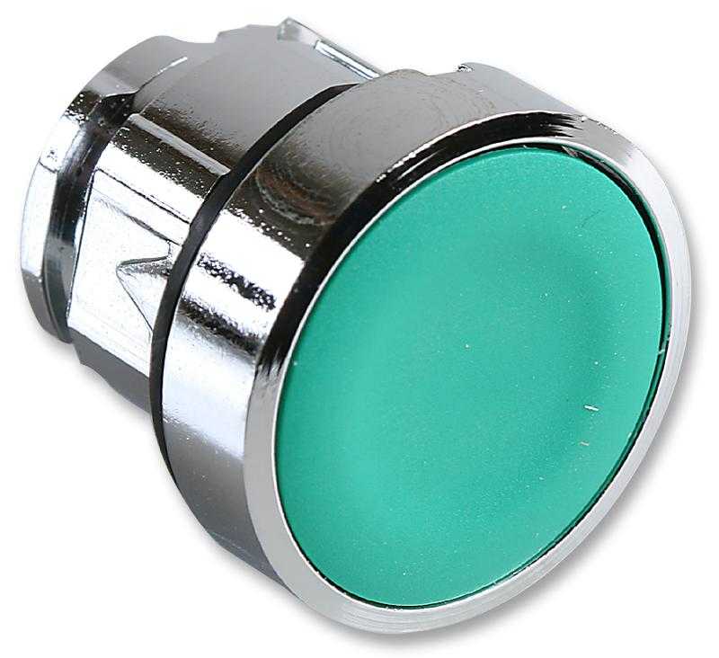 SCHNEIDER ELECTRIC - ZB4BA3 - Push Buttons