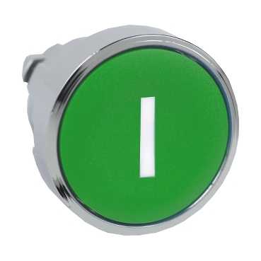 SCHNEIDER ELECTRIC - ZB4BA331 - Push Buttons