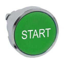 SCHNEIDER ELECTRIC - ZB4BA333 - Push Buttons